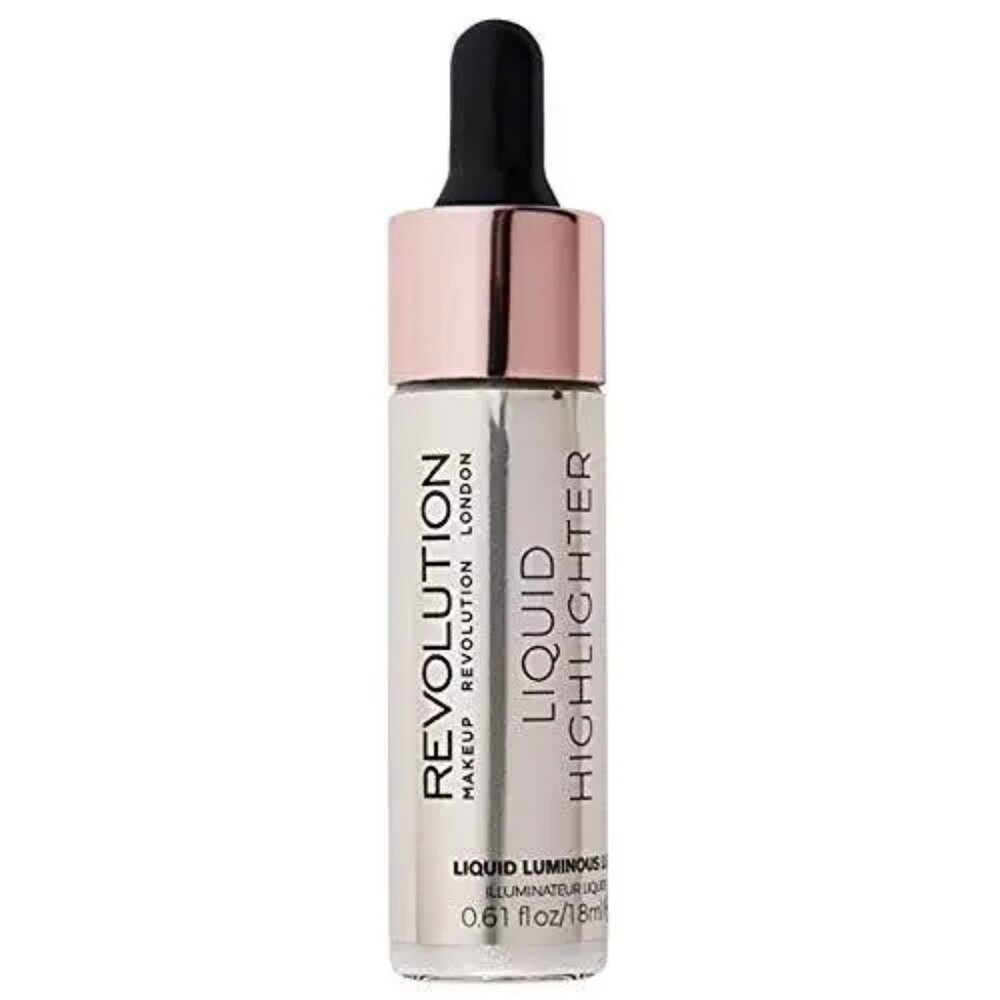Revolution‎ Liquid Highlighter Luminous Luna